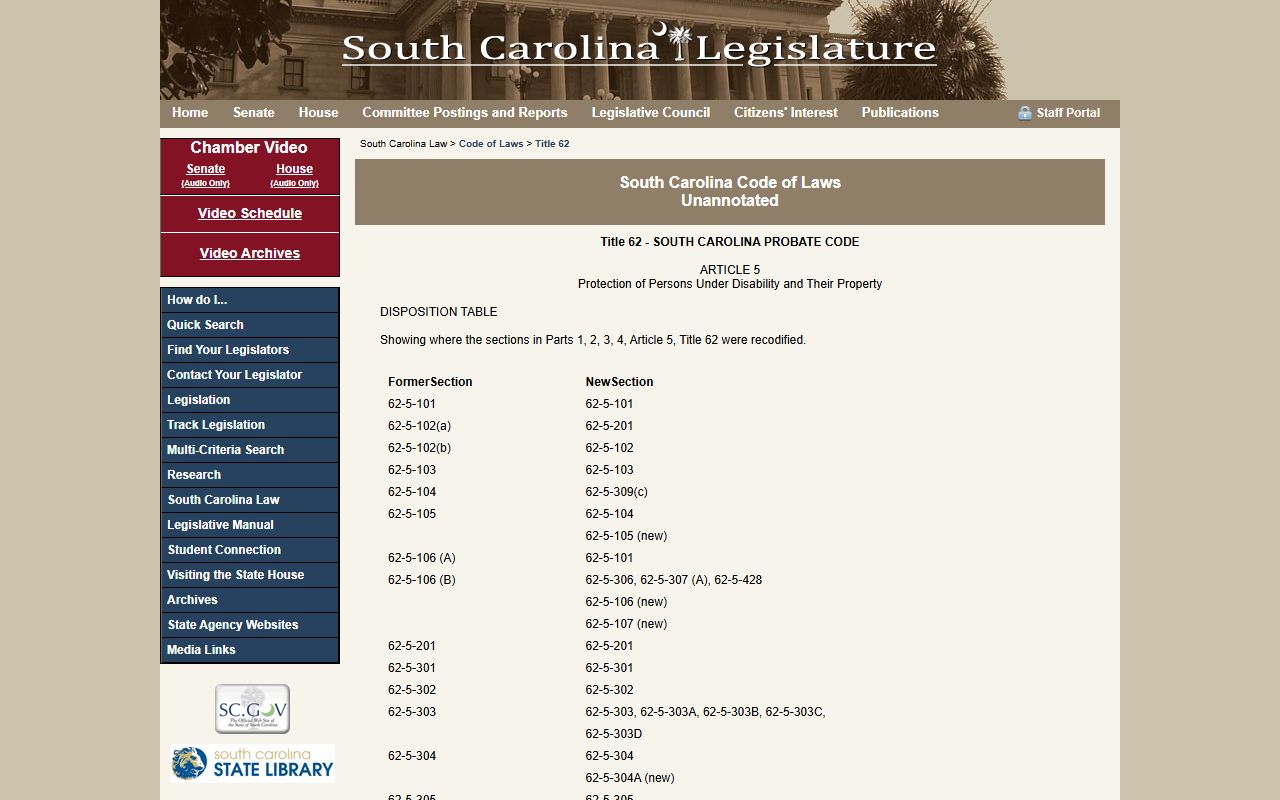 Abbeville County marriage and divorce records guardianship reference